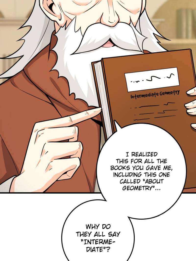 Release That Witch chapter 541 page 4