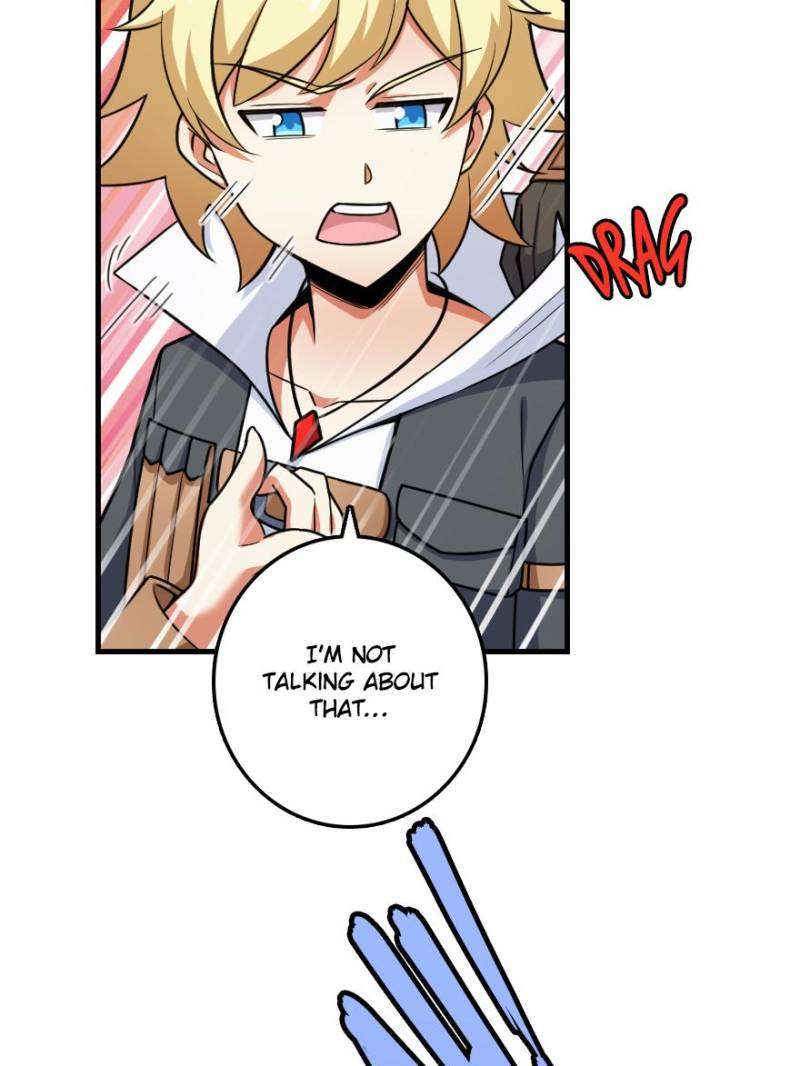 Release That Witch chapter 541 page 40