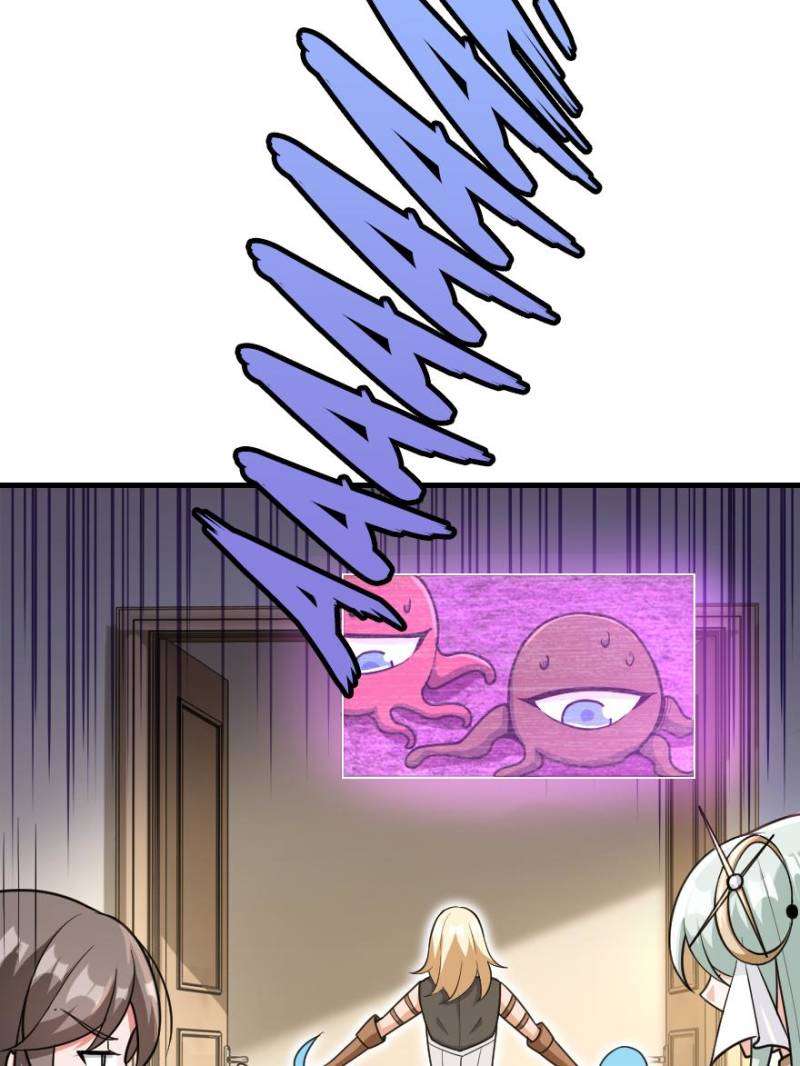 Release That Witch chapter 541 page 41