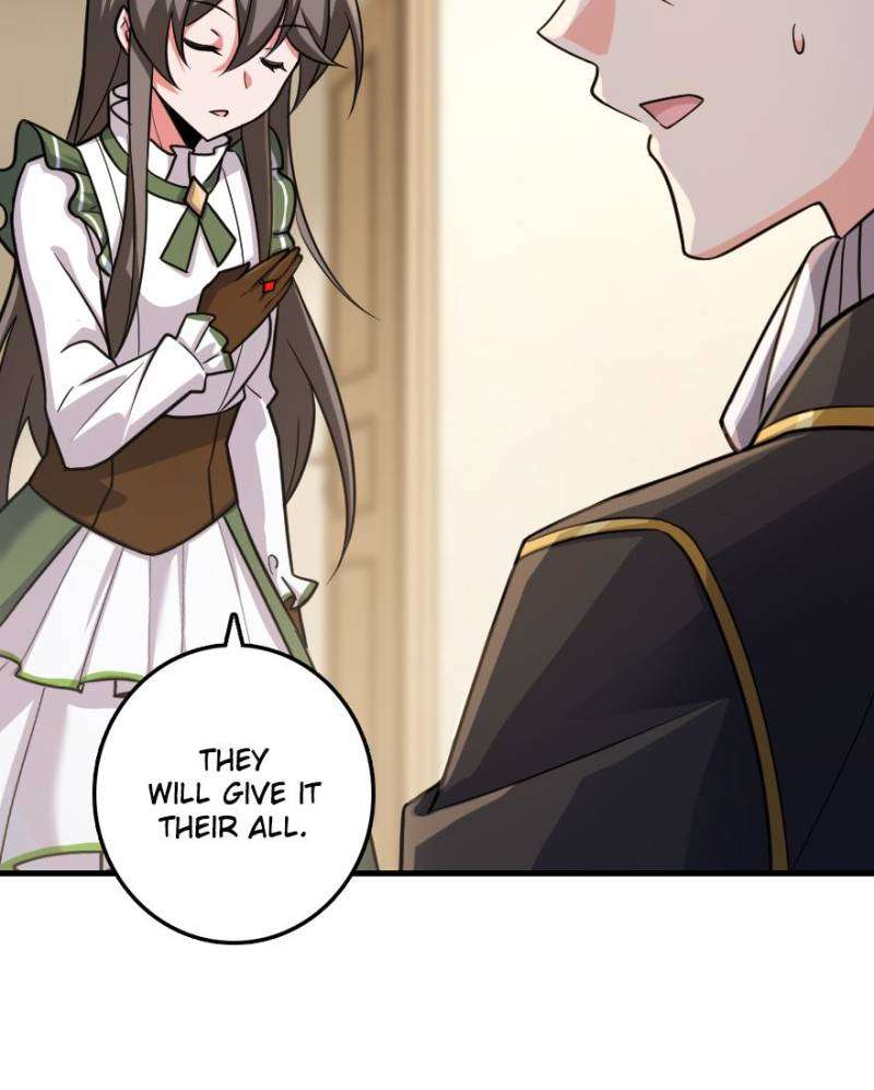 Release That Witch chapter 541 page 44