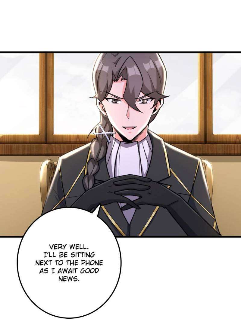 Release That Witch chapter 541 page 45