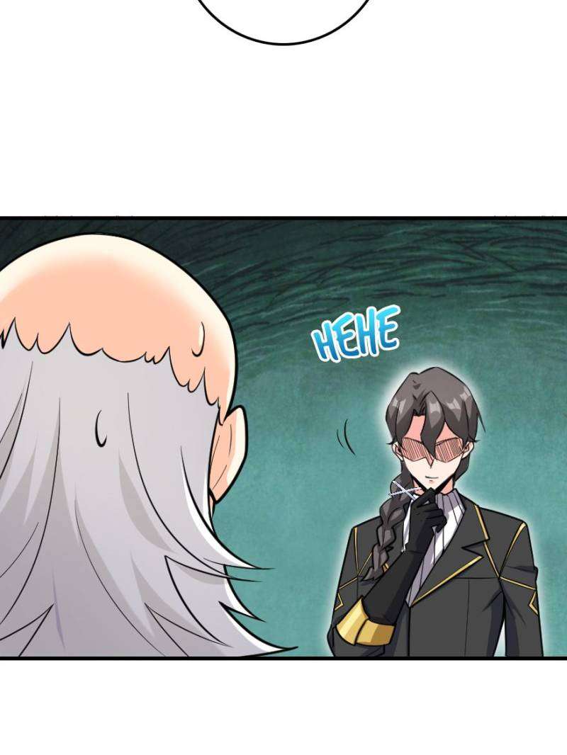 Release That Witch chapter 541 page 5