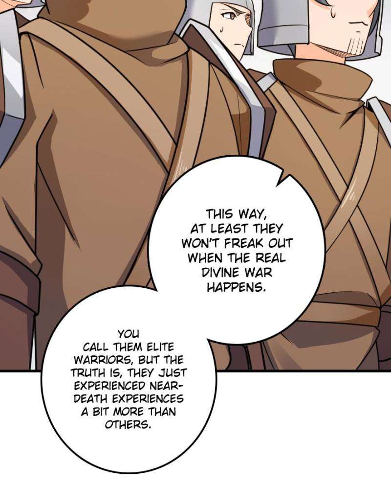 Release That Witch chapter 541 page 52