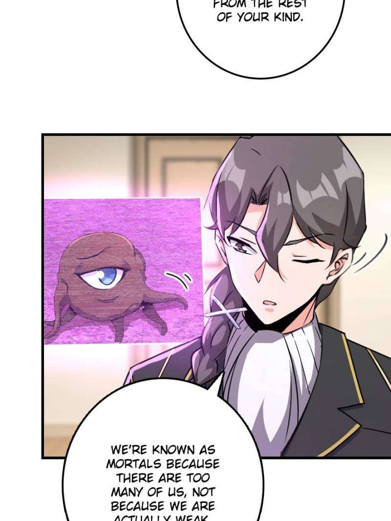 Release That Witch chapter 541 page 54