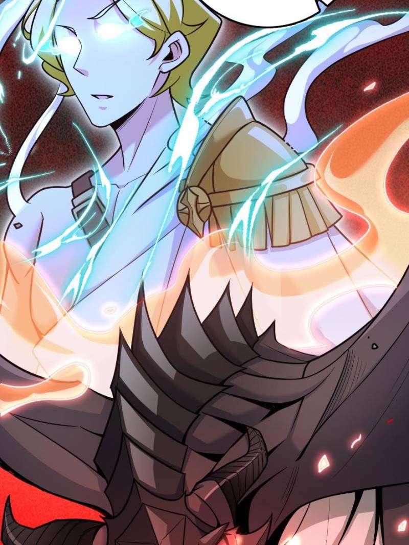 Release That Witch chapter 541 page 57