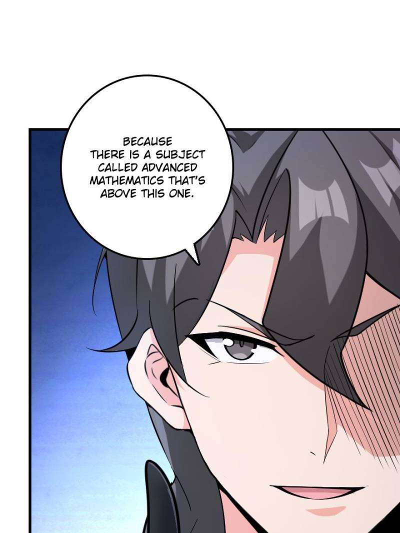 Release That Witch chapter 541 page 6