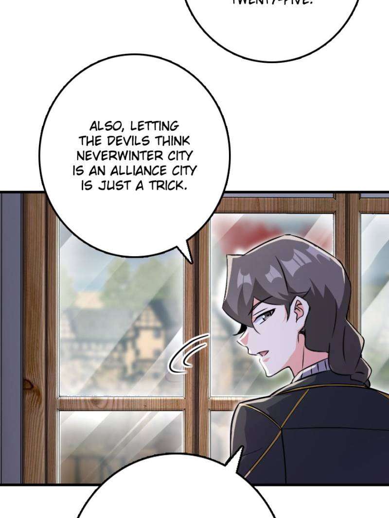 Release That Witch chapter 541 page 60