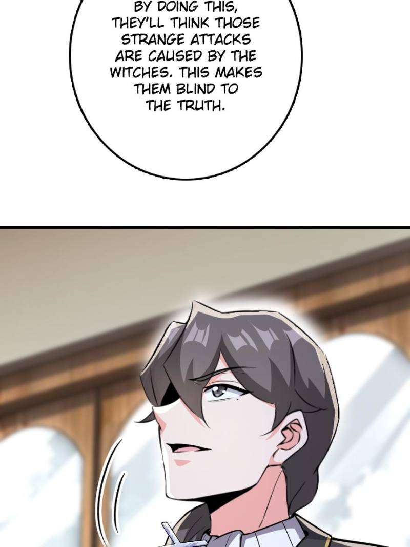 Release That Witch chapter 541 page 61