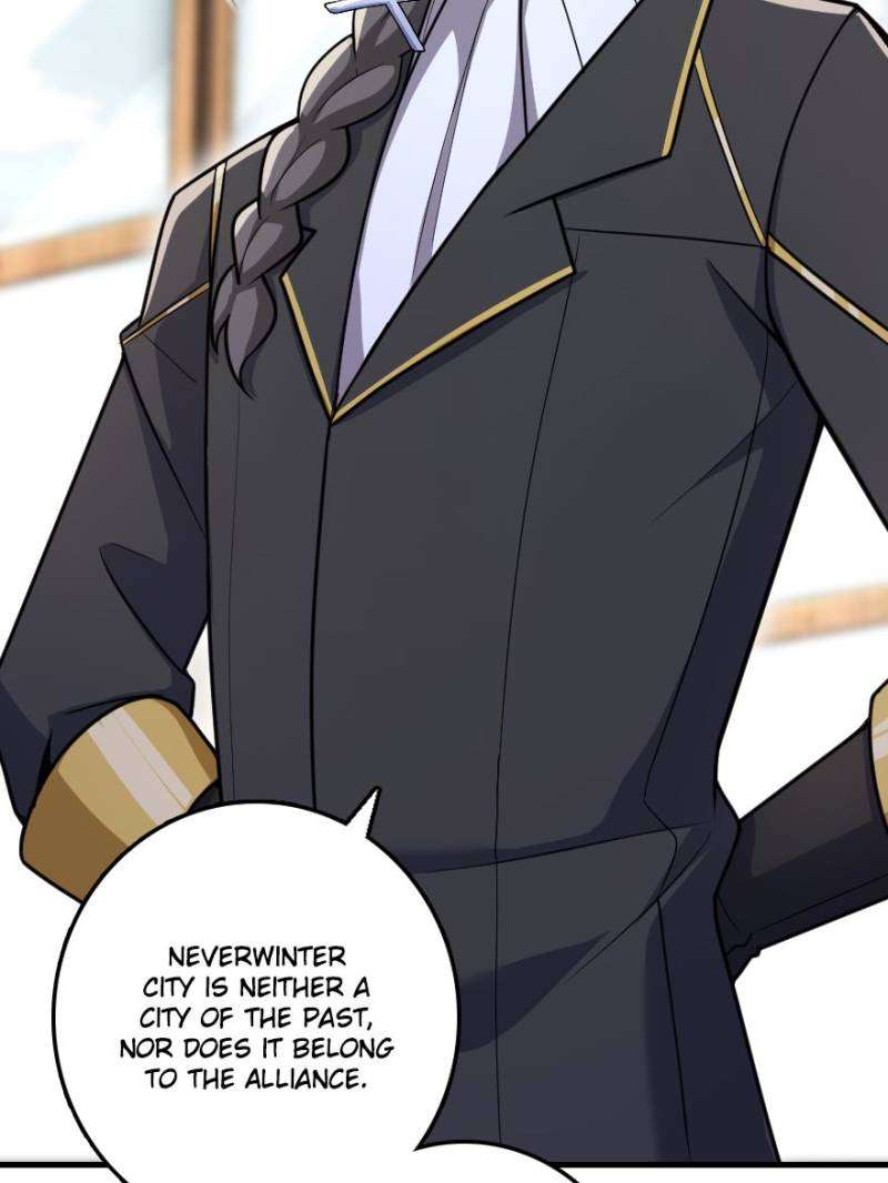 Release That Witch chapter 541 page 62