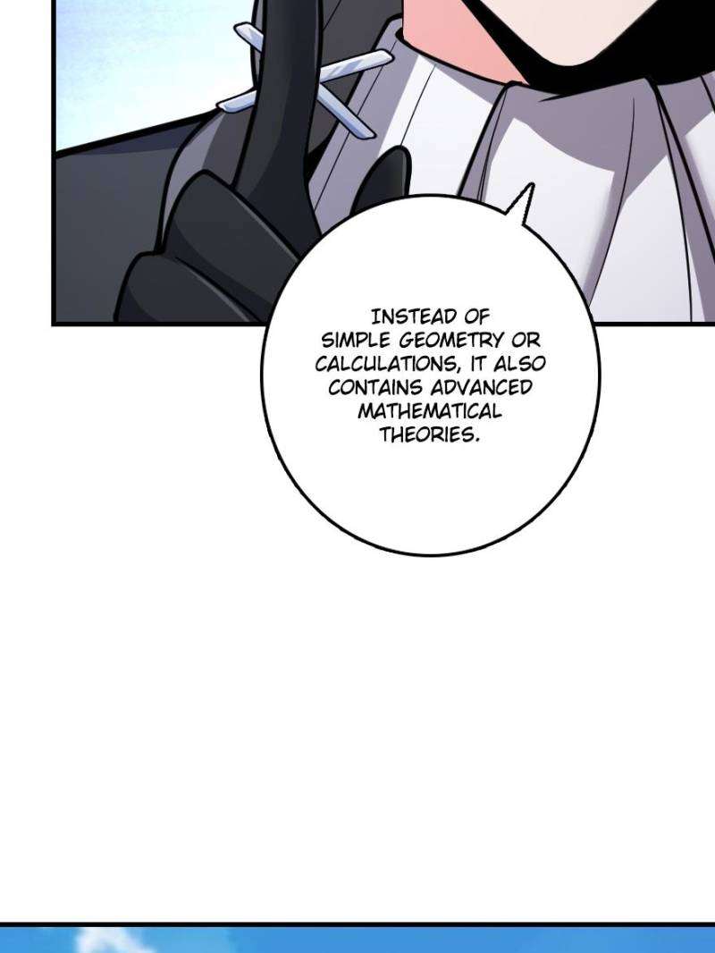 Release That Witch chapter 541 page 7