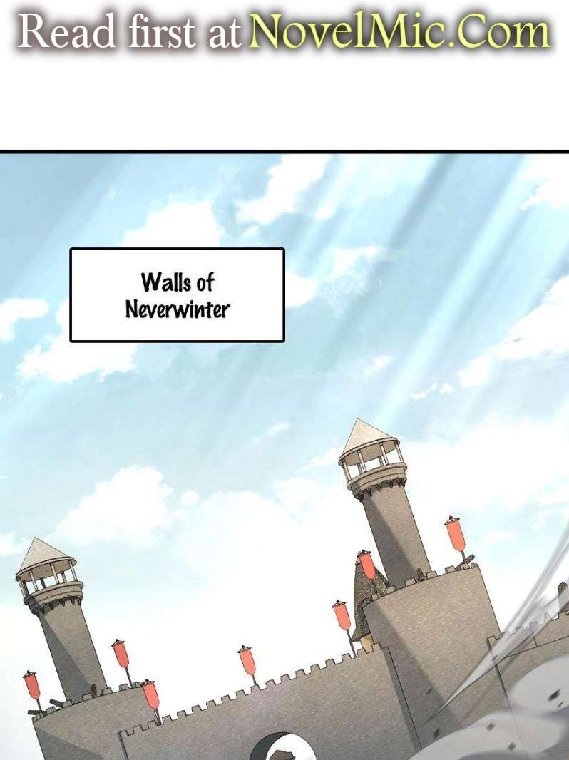 Release That Witch chapter 542 page 1