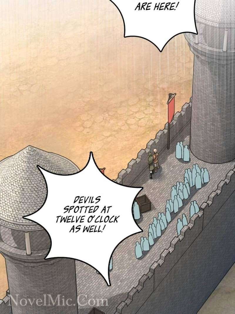 Release That Witch chapter 542 page 14