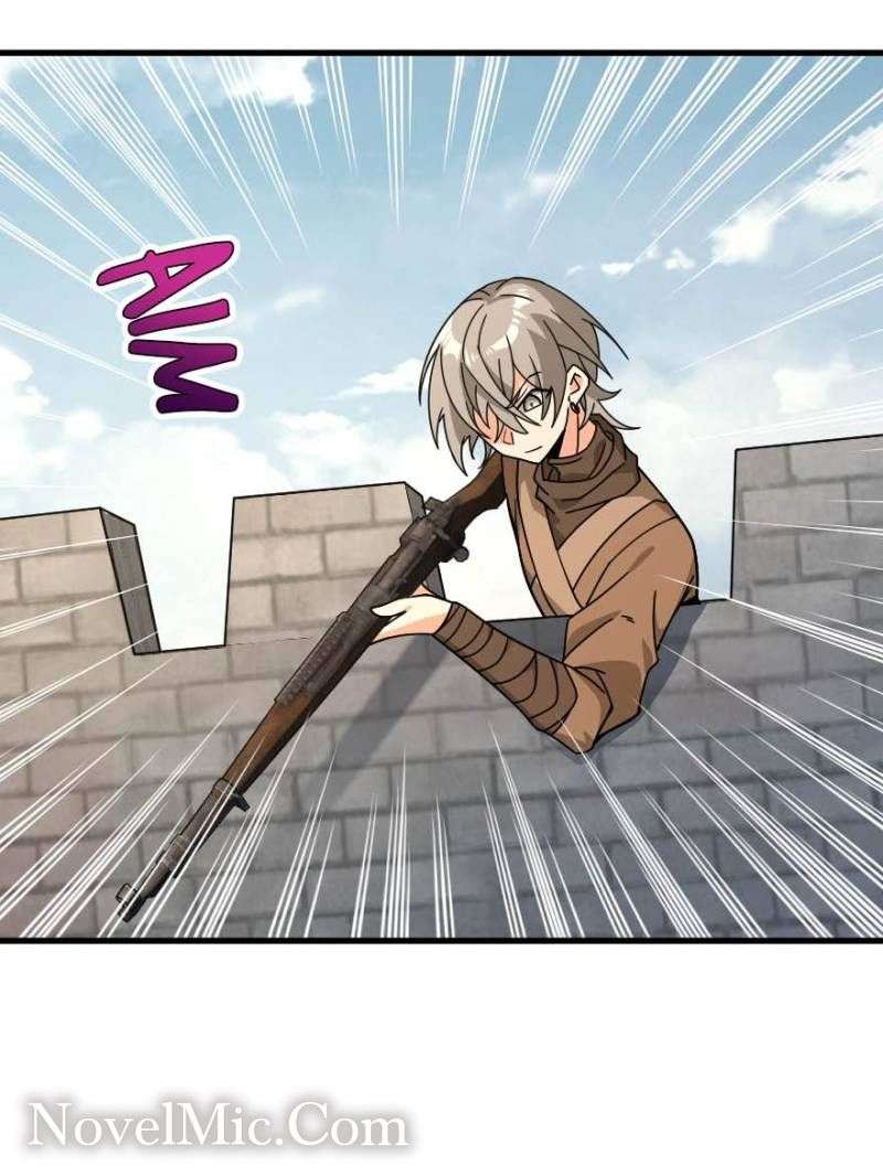 Release That Witch chapter 542 page 17