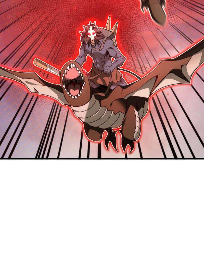 Release That Witch chapter 542 page 19