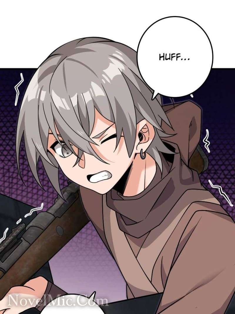 Release That Witch chapter 542 page 20