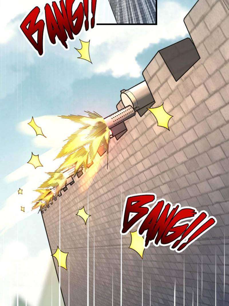 Release That Witch chapter 542 page 25