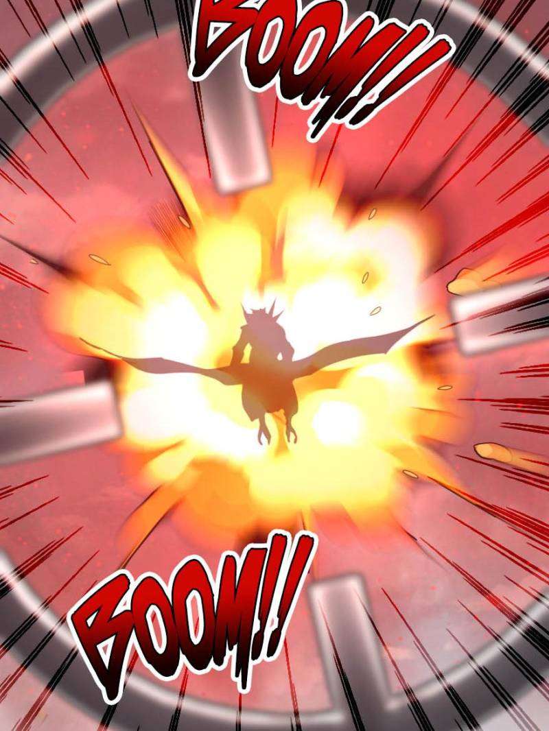 Release That Witch chapter 542 page 28