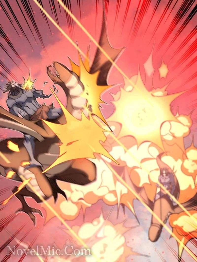 Release That Witch chapter 542 page 31