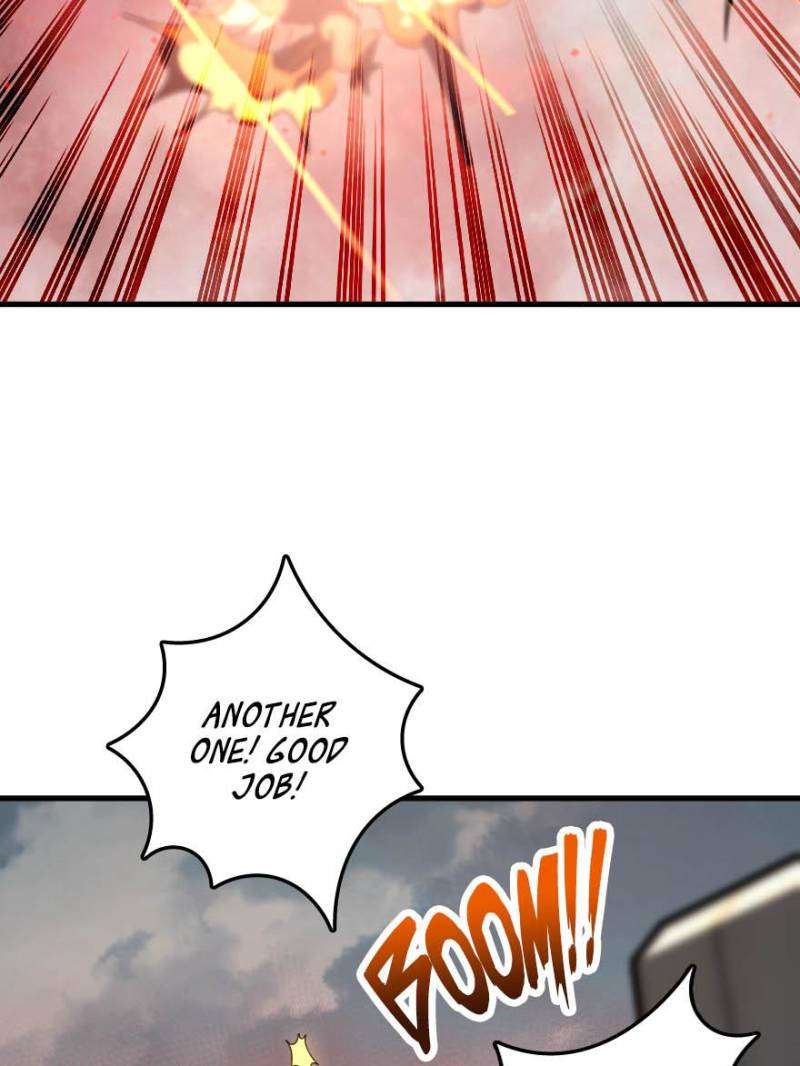 Release That Witch chapter 542 page 32