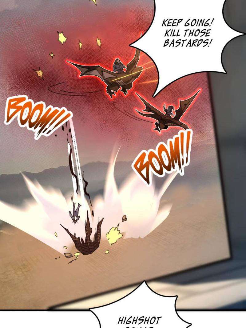 Release That Witch chapter 542 page 33