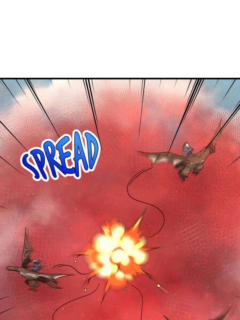 Release That Witch chapter 542 page 36