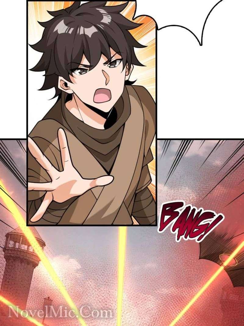 Release That Witch chapter 542 page 38