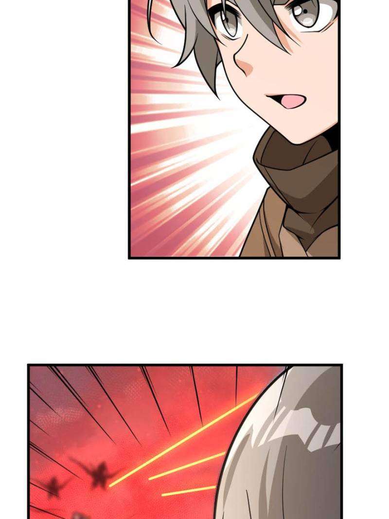 Release That Witch chapter 542 page 40