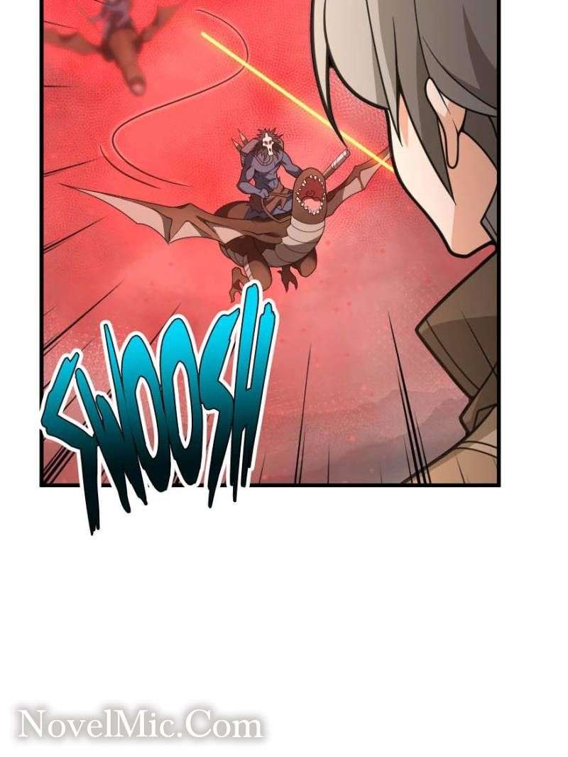 Release That Witch chapter 542 page 41