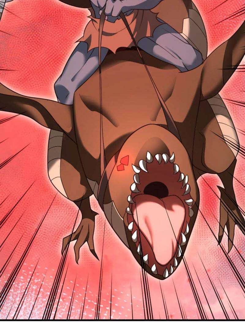 Release That Witch chapter 542 page 43