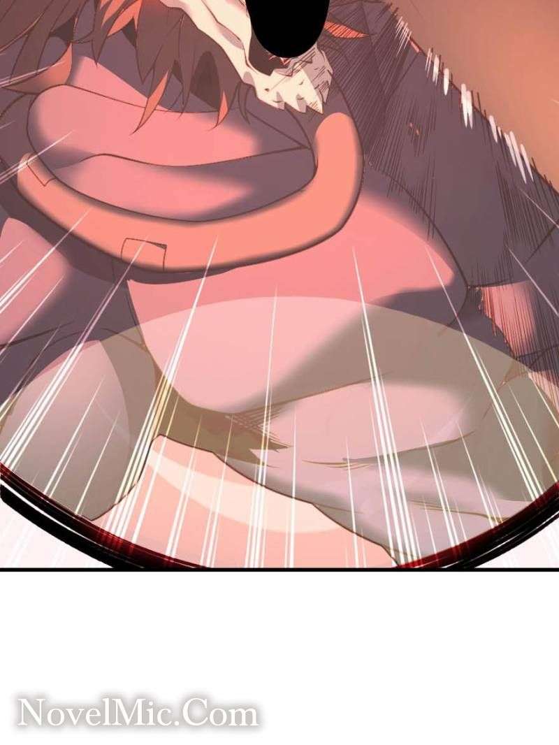 Release That Witch chapter 542 page 45