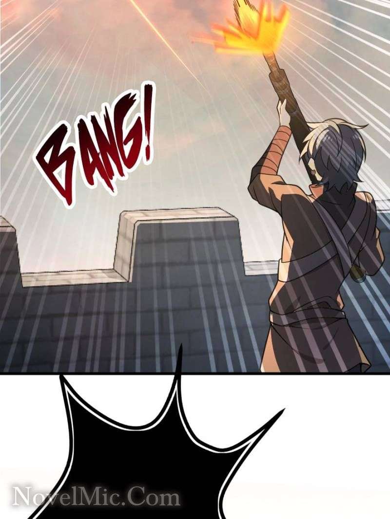 Release That Witch chapter 542 page 52