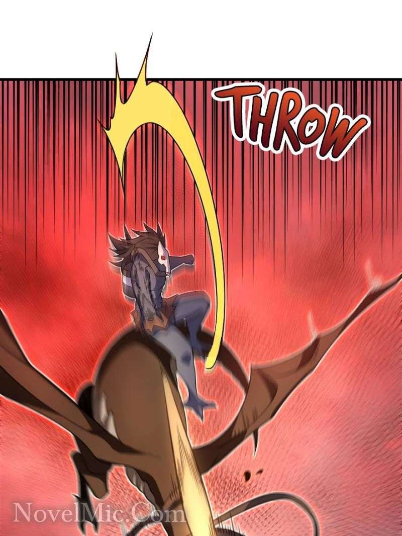 Release That Witch chapter 542 page 55