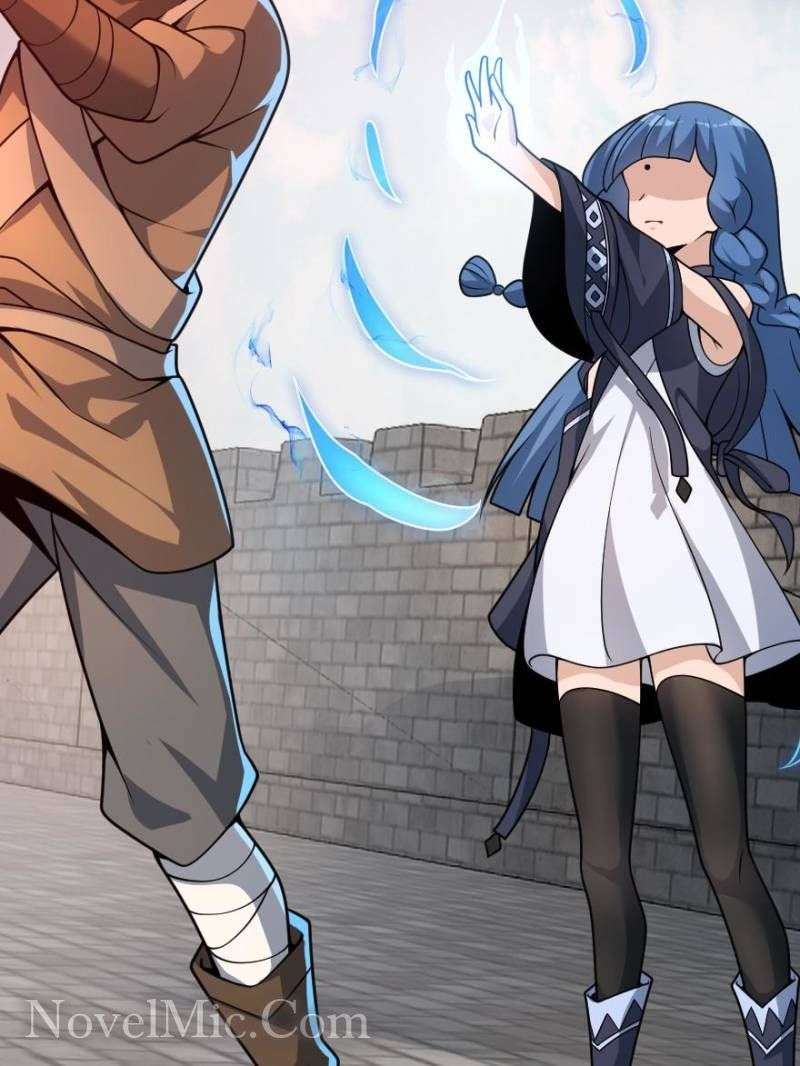 Release That Witch chapter 542 page 68