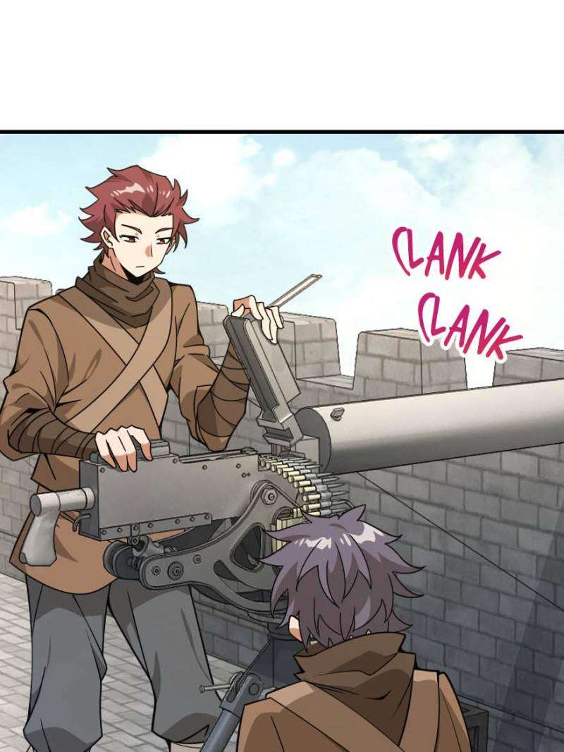 Release That Witch chapter 542 page 8