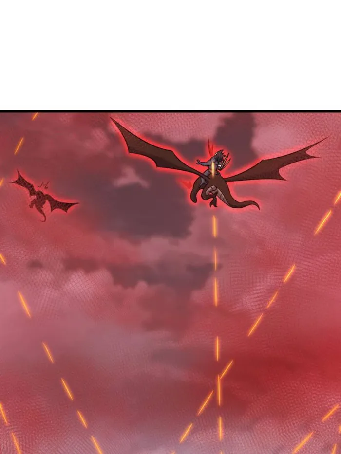 Release That Witch chapter 543 page 1