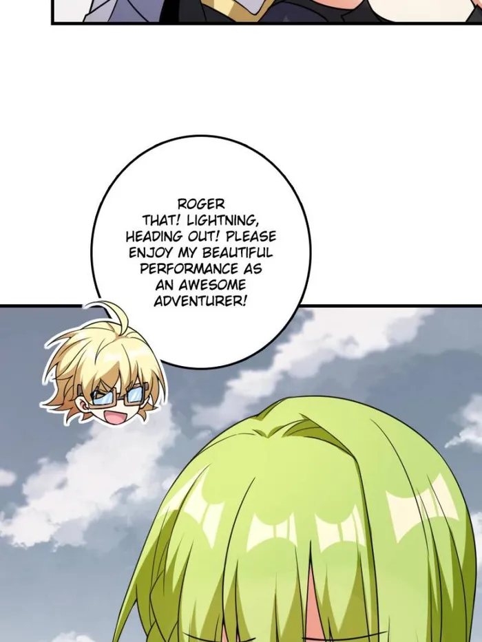 Release That Witch chapter 543 page 10