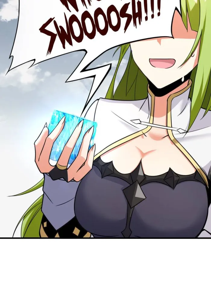 Release That Witch chapter 543 page 12