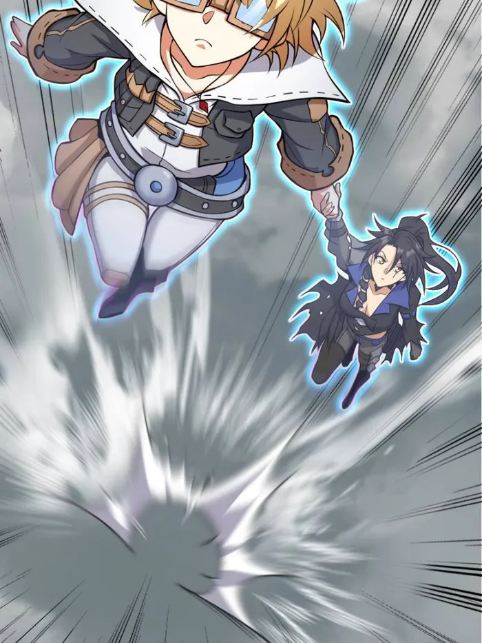 Release That Witch chapter 543 page 15