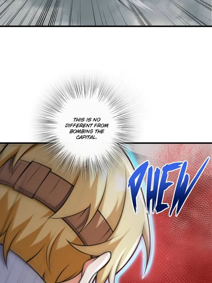 Release That Witch chapter 543 page 16