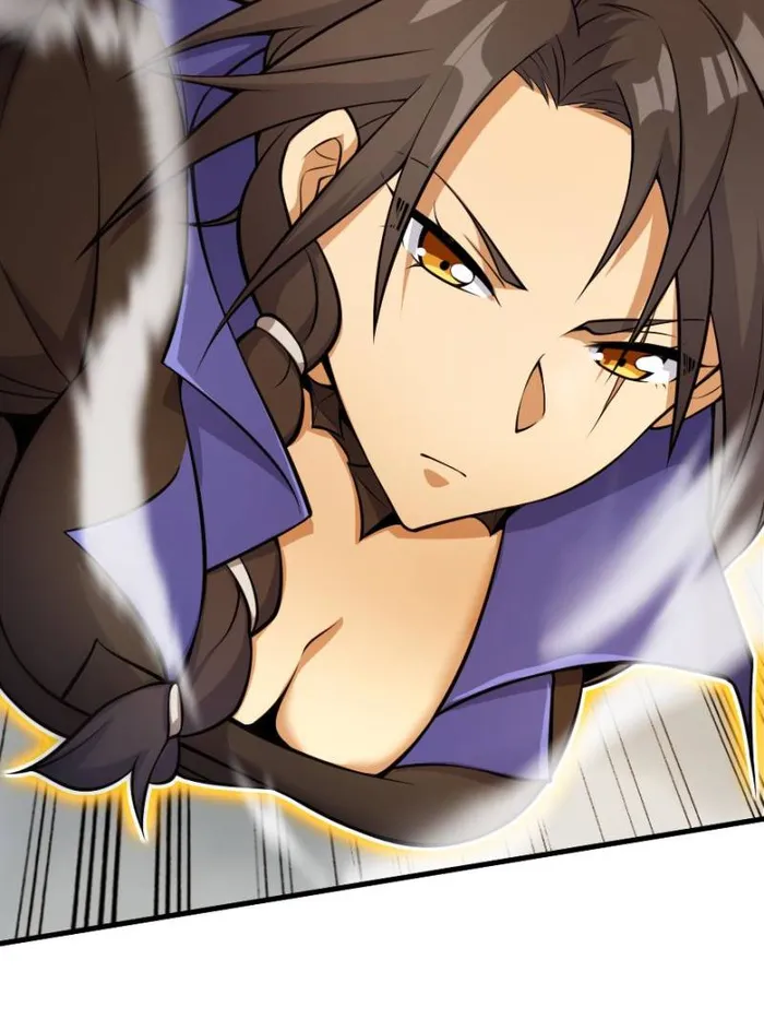 Release That Witch chapter 543 page 19