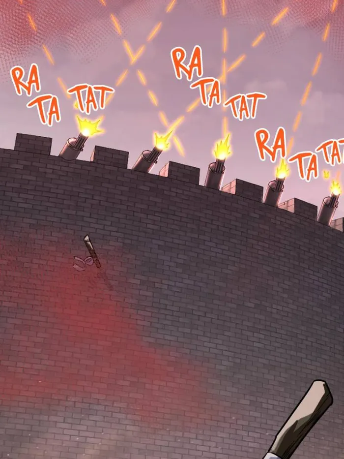 Release That Witch chapter 543 page 2