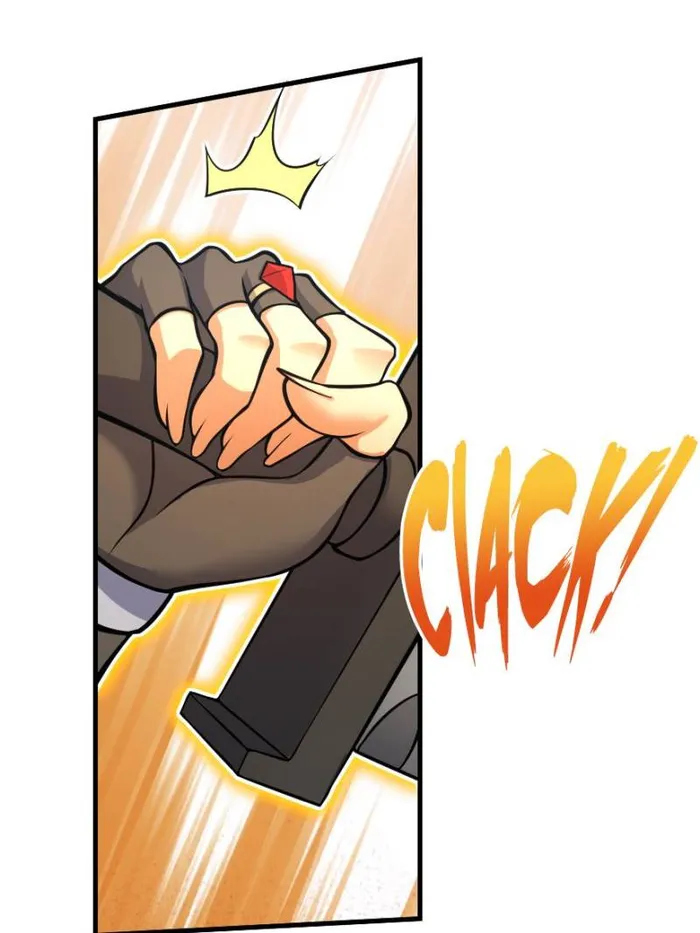 Release That Witch chapter 543 page 20