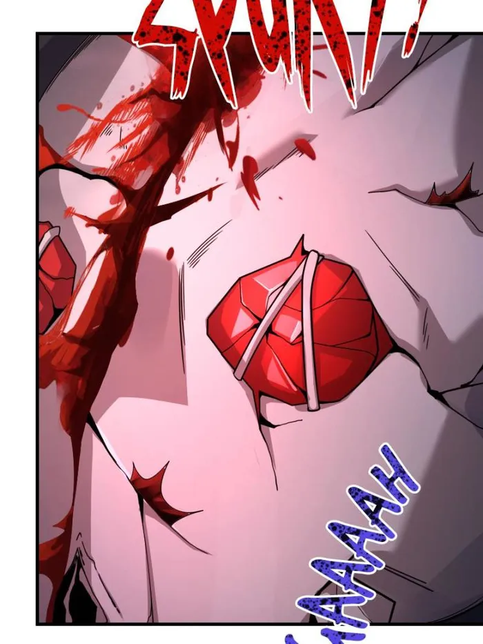 Release That Witch chapter 543 page 28