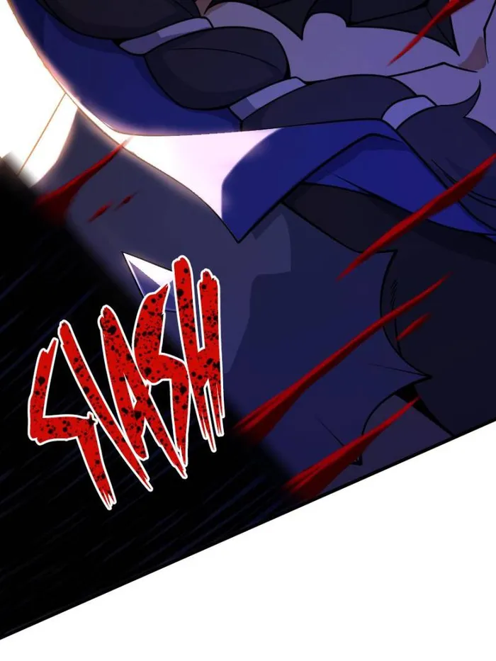 Release That Witch chapter 543 page 31