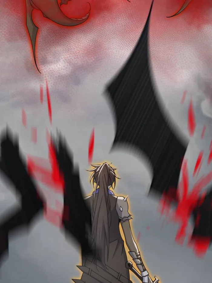 Release That Witch chapter 543 page 34