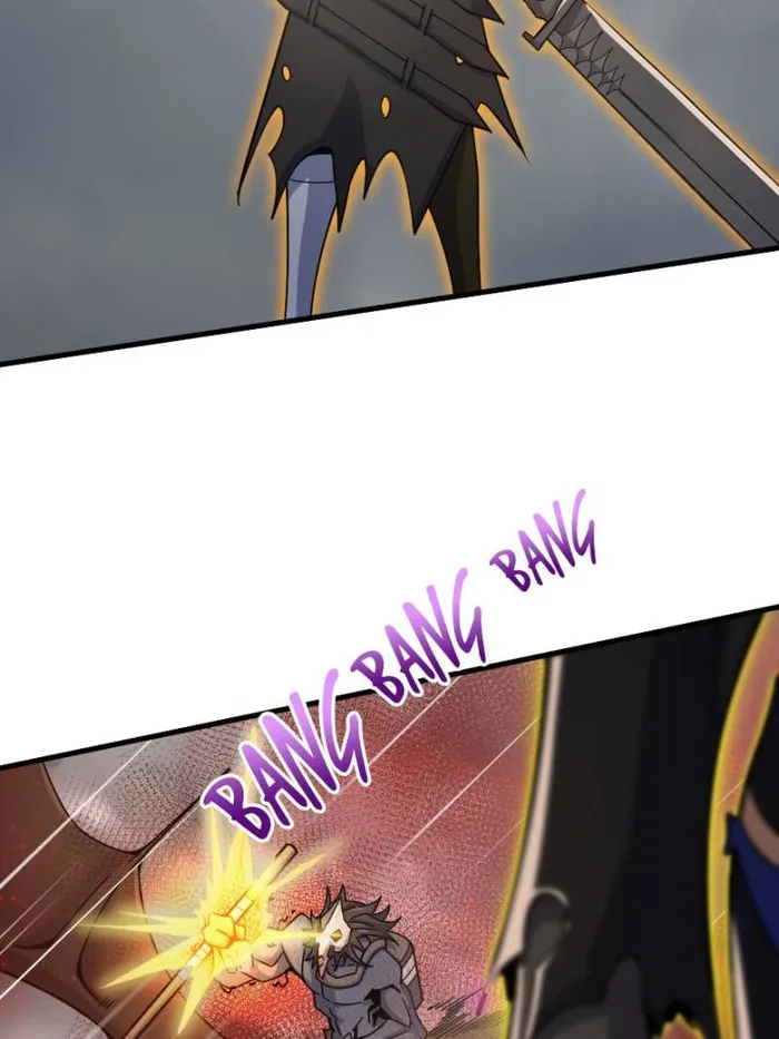 Release That Witch chapter 543 page 35