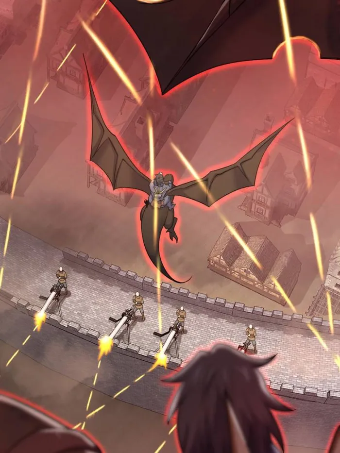 Release That Witch chapter 543 page 4