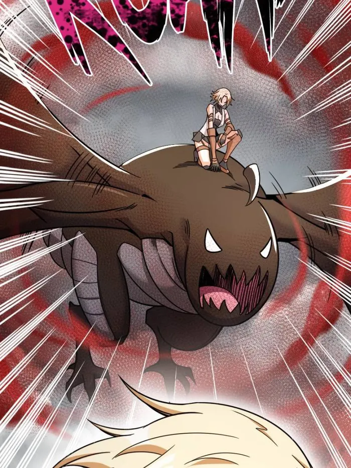 Release That Witch chapter 543 page 40