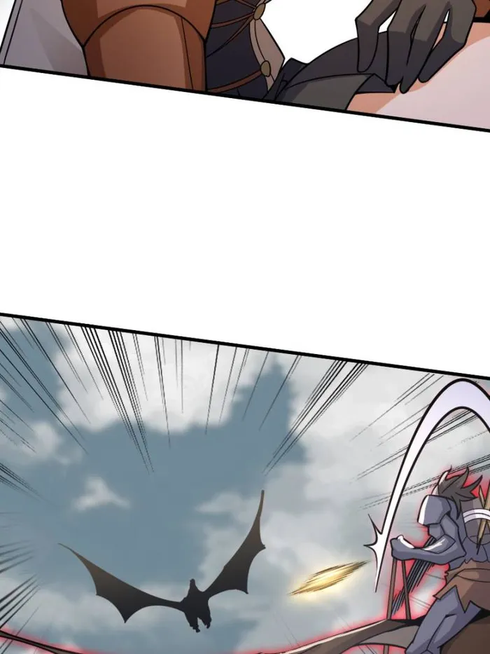 Release That Witch chapter 543 page 42