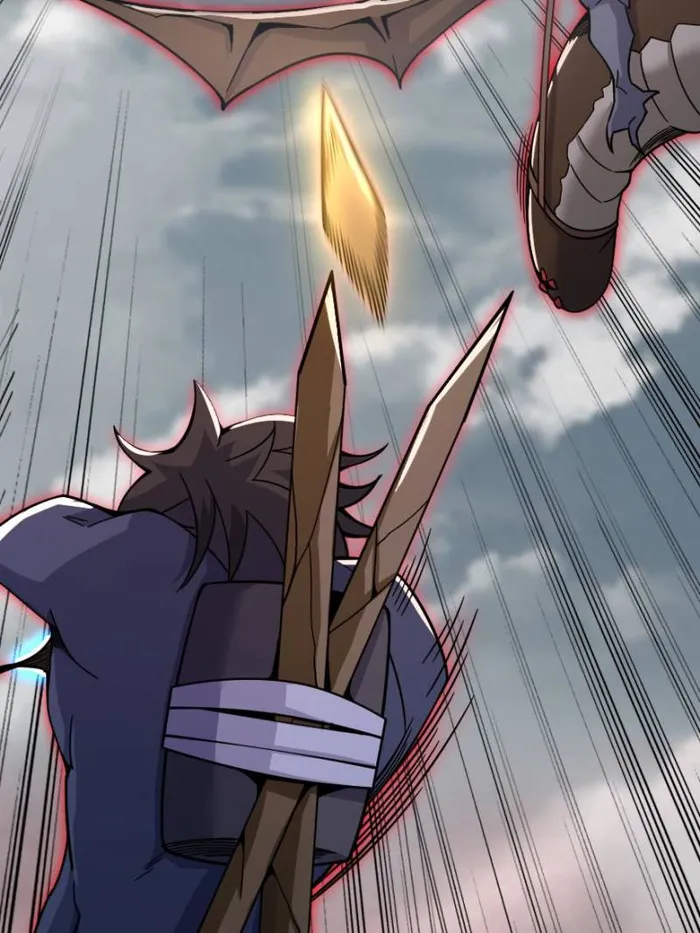 Release That Witch chapter 543 page 43